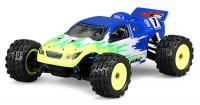 Кузов PRO-LINE CROWD PLEAZER для RC18T (1|18) - некрашеный - PL3194-00