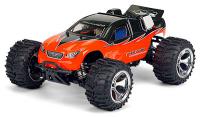 Кузов Crowd Pleazer 2.0 для Mini LST (1|18) - некрашеный - PL3217-00