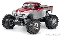 Кузов трак 1:10 - Early 50s Chevy (некрашеный) - PL3255-00