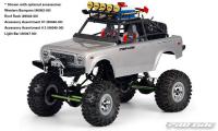 Кузов для Краулеров - Ambush CGR с каркасом (без аксессуаров , некрашеный) - PL3292-60