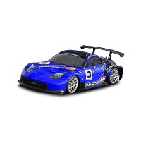 Модель шоссейного автомобиля Maverick Strada TC Evo 4WD RTR масштаб 1:10 2.4G - MV12604