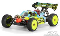 Кузов Багги 1:8 - 2012 BullDog для MP9 - PL3383-00