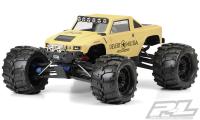 Кузов трак Desert Militia для E-MAXX® 1:8 - PL3401-00