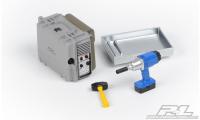 Аксессуары масштабные # 5 (Portable Welder, Cordless Impact Gun, Sledge Hammer, Tool Box Tray) - PL6073-00