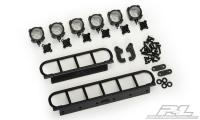 Обвес кузова - Performance Off-Road Crawler | Desert Truck Light Bar Kit - PL6085-00
