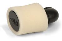Сменные элементы фильтра 1|8 Low Pro Foam Replacements (4шт) - PL6118-01