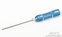 Шестигранник ШАР Pro-Line - 2.5mm x 120мм - PL6300-06