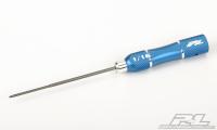 Шестигранник ДЮЙМОВЫЙ Pro-Line - 1|16th x 120мм - PL6300-08