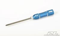 Отвертка крестовая Pro-Line Phillips Head Screwdr - PL6300-14