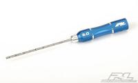 Ример для отверстий в рычагах Pro-Line 3.0mm Hinge Pin Reamer - PL6300-35