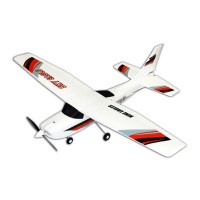 Радиоуправляемый самолет Nine Eagles Sky Eagle 770B 2.4G - NE30177024210(770B)