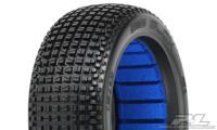 Шины+вставки Багги 1|8 - Big Blox M2 (Medium) 2шт - PL9048-01