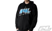 Толстовка - 2013 Pro-Line Black Hoodie (S) - PL9969-01