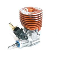 Нитродвигатель 0.21 - RB Concept JUNIOR 9  - RB-01009-J9