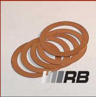 Прокладка под головку 0.2мм (5 шт) - RB-01100-2