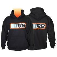 Свитер с капюшоном RB size XXL - RB-01548XXL