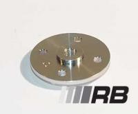Днище огневое, стандартная свеча, дв. 0.28 - RB-01900-012
