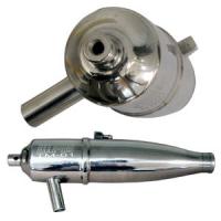 Труба резонансная 1|8 - TM01 Series - RB-01900-401