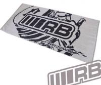 Полотенце RB (100 x 50 см) - RB-02010-039