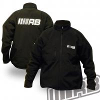 Куртка RB Polar fleece 2010 size XL - RB-02010-11XL