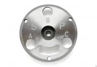Задняя крышка мотора с подш. - Normal Adjustable endbell for V3.0 Motor - SP1EB02
