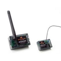 Комплект Spektrum DSM System For Futaba - SPM-SPM1015