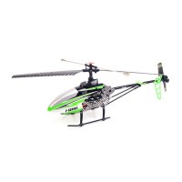 Радиоуправляемый вертолет MJX F45 Shuttle 2.4G - F45