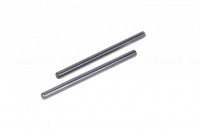 Комплект осей 2.5мм (4х25мм + 4х56мм ) Ti. - TIR-5504