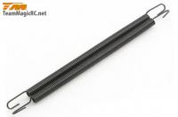 Пружины патрубка 1/8 (2 шт) длинные - TM-101612-1