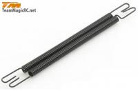 Пружины патрубка 1/10 (2шт) - TM-101612-2