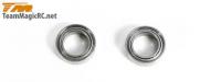Подшипники 5x8x2.5mm (2шт) - TM-150508