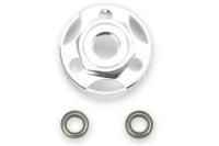 Крепление второй предачи TM G4 Duro 2 Speed Housing &amp; Nut (w|bearing) (use with Duro gears and shoe) - TM-502284