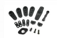TM G4 Throttle Servo Linkage Set - TM-502314