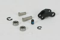 Натяжитель заднего ремня - E4 Rear Belt Tensioner Set - TM-503101