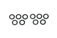 Кольца уплотнительные E4 Pulley O-Ring  (10шт) - TM-503144
