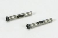 E4 Rear Lower Outer Hinge Pin (2) - TM-503153