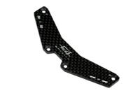 Стойка крепления амортизаторов задняя - E4 Carbon - TM-503166