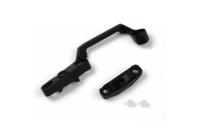 Держатель основного вала E4 Upper Mount Set - TM-503169