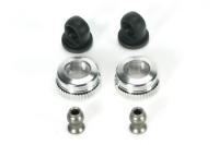 Новый Комплект Ударной Крышки E4 New Shock Cap Set (2) - TM-503190
