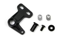 Детали рулевого механизма - E4 Single Bell Crank - TM-503210