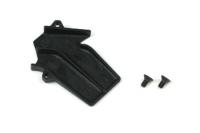 E4 Speedo and Motor Vent Mount - TM-503219
