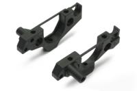 Опоры задние E4J Nylon (пара) Team Magic - TM-503268