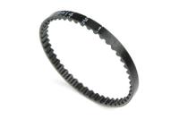 Ремень привода задний E4RS PU S3Mx144x3.5mm - TM-503289
