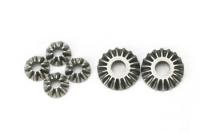 Комплект шестерней G4 Bevel Gear Set - TM-504015