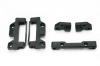 Комплект крепления G4 Front Hinge Pin Mount Set - TM-504056