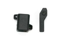 Тормозной рычаг и крепление вала G4 Middle Shaft Mount , Brake Lever - TM-504067