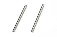 Оси верхних передних рычагов G4 (3x41mm) 2шт Team Magic - TM-504091