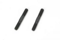 Тяга 4x25 mm Adjustable Rod (2) - TM-504092