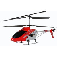 Радиоуправляемый вертолет Syma Gyro S031 3CH 40Mhz - S031