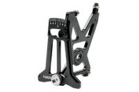 Стенд для настройки шасси 1|10 Touring (на подшипниках| for 4mm shaft) - TM-HARD7101